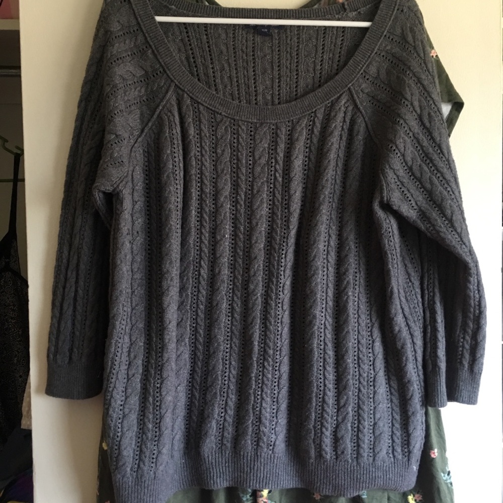 Sweater